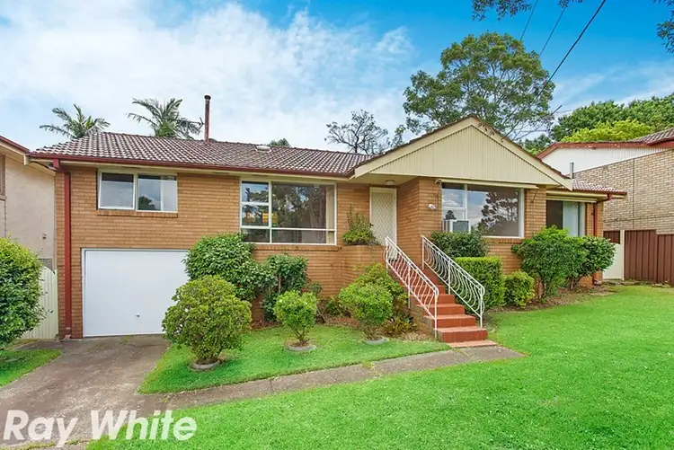 Fourth view of Homely house listing, 26 Roxborough Park Road, Baulkham Hills NSW 2153