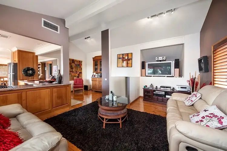 Fifth view of Homely house listing, 1 Kentia Place, Alfords Point NSW 2234