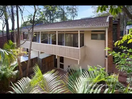 5 Marmindie Street, Chapel Hill QLD 4069