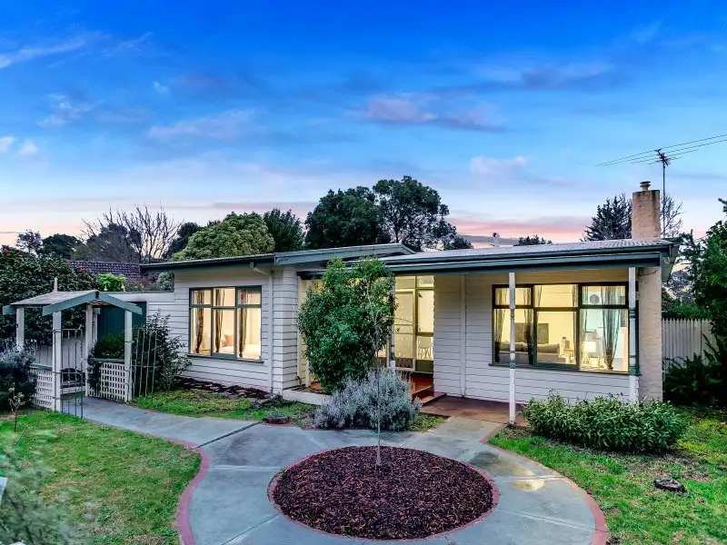 Main view of Homely house listing, 91 Heatherhill Road, Frankston VIC 3199