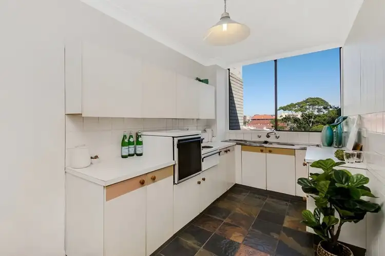 Second view of Homely apartment listing, 122/244 Alison Road, Randwick NSW 2031