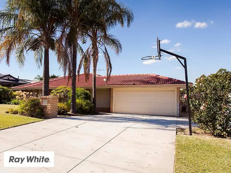 Second view of Homely house listing, 28 Marianne Way, Alexander Heights WA 6064