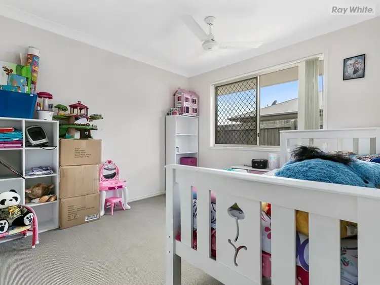 Sixth view of Homely house listing, 30 Mair Drive, Goodna QLD 4300