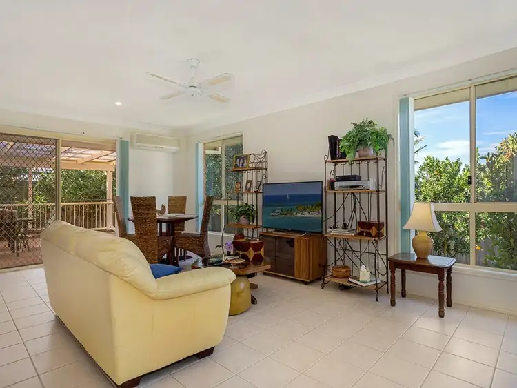 Fifth view of Homely house listing, 49 Hellyar Drive, Wollongbar NSW 2477
