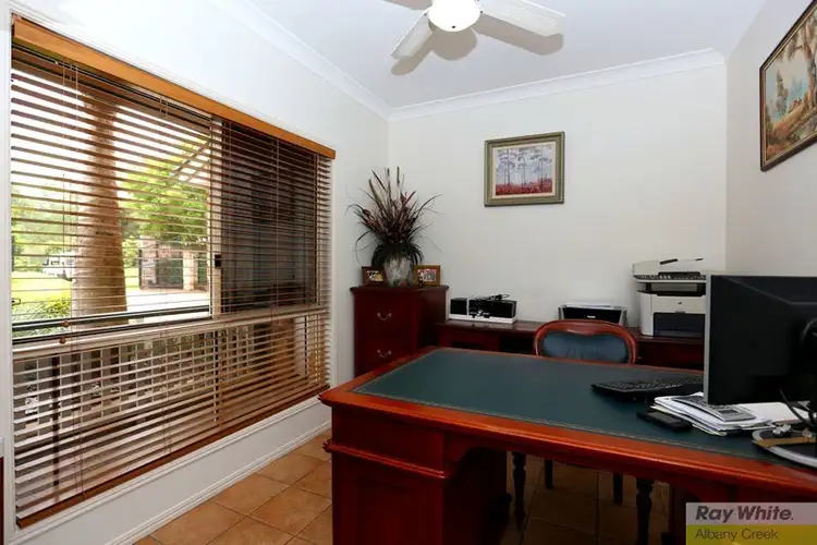 Sixth view of Homely house listing, 27 Bunya Lake Court, Bunya QLD 4055