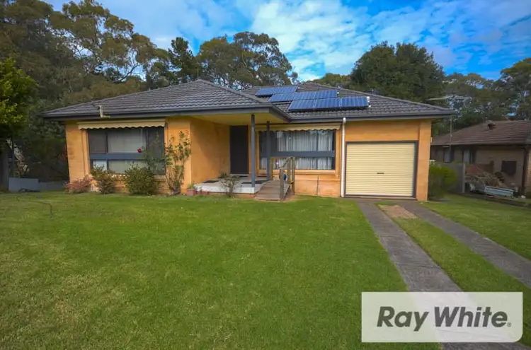 10 Scot Street, Bargo NSW 2574