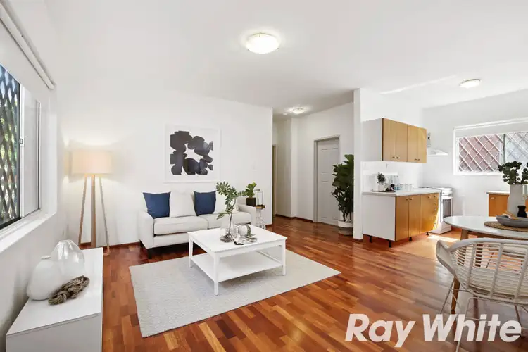 1/18 Bayley Street, Marrickville NSW 2204