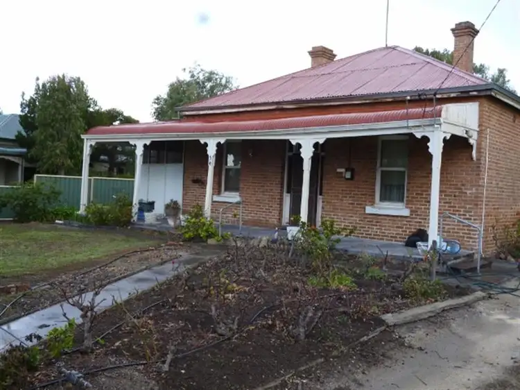 Main view of Homely house listing, 54 Daping Street, Katanning WA 6317