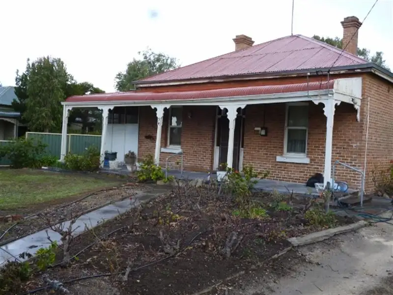 Main view of Homely house listing, 54 Daping Street, Katanning WA 6317