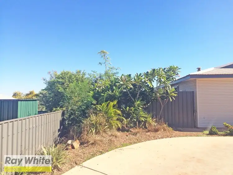Third view of Homely house listing, 8B Maunsell Corner, Onslow WA 6710
