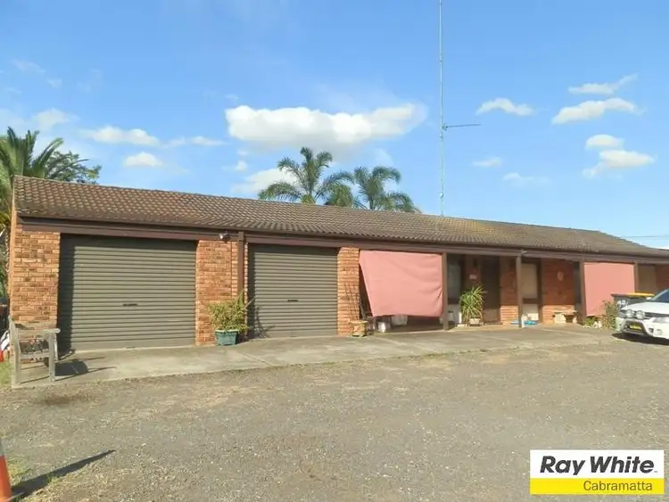 1096 Mamre Road, Mount Vernon NSW 2178