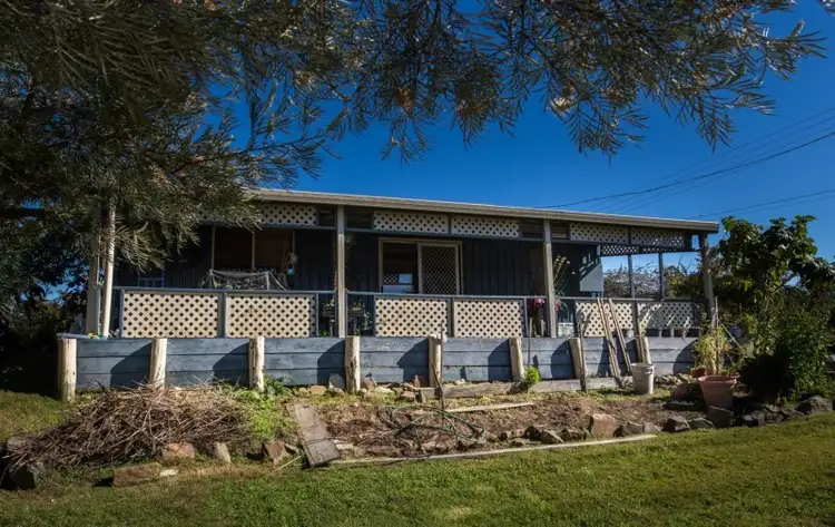 Second view of Homely house listing, 1 Sussex Street, Copmanhurst NSW 2460