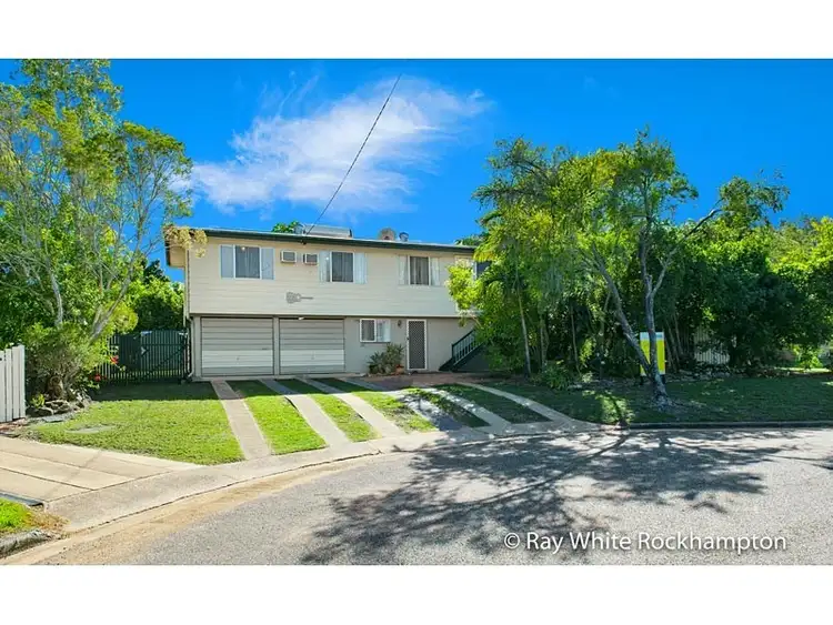 Main view of Homely house listing, 323 Warnock Street, Koongal QLD 4701