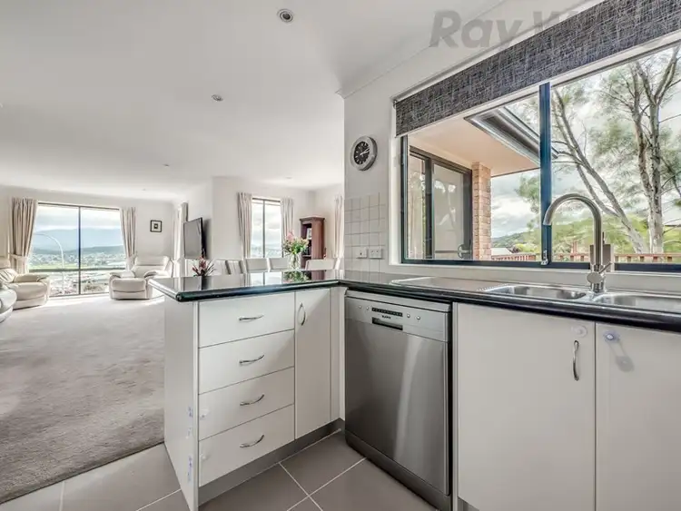 Third view of Homely house listing, 5 Crete Place, Oakdowns TAS 7019
