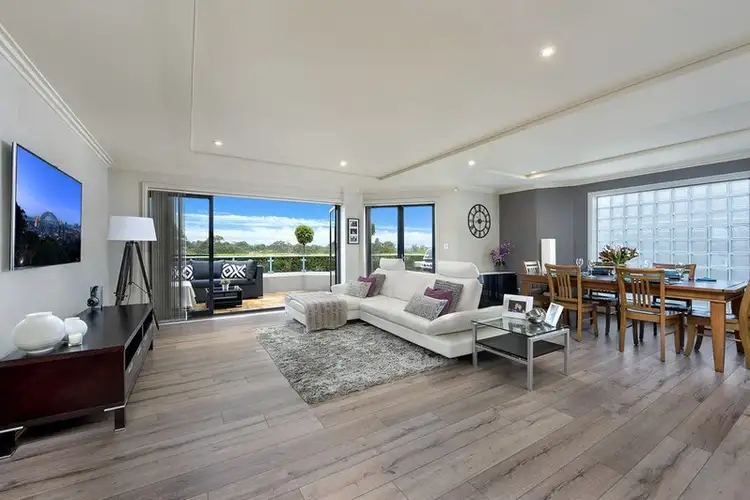 4A/110 Hampden Road, Artarmon NSW 2064
