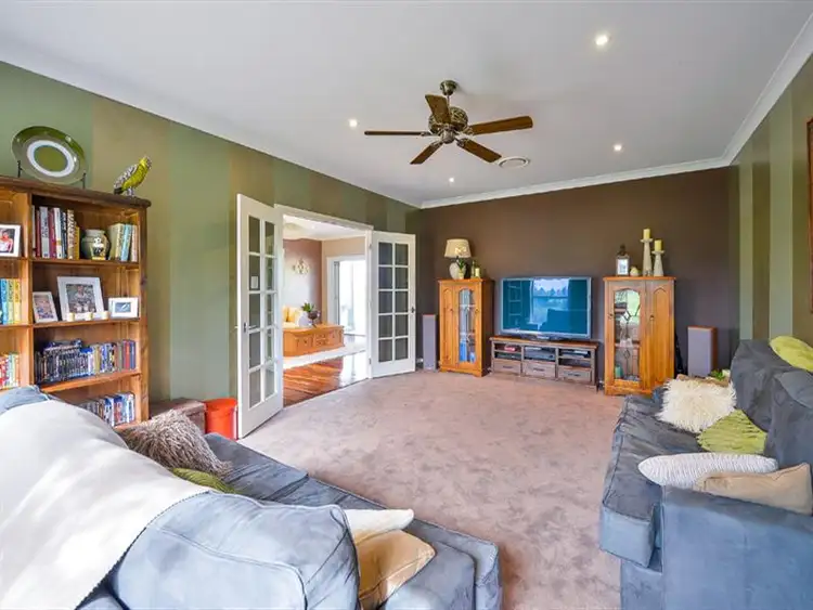 Third view of Homely house listing, 8 Harben Vale Circuit, Grasmere NSW 2570