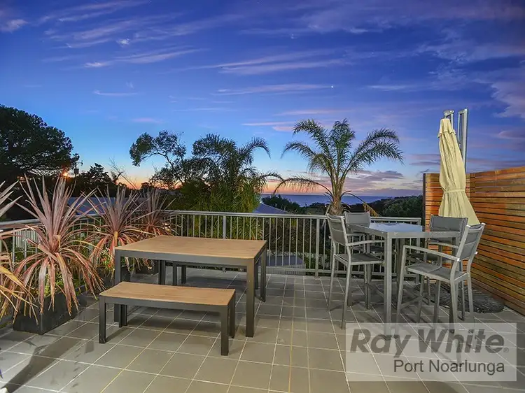 Second view of Homely house listing, 25 Maslin Crescent, Maslin Beach SA 5170