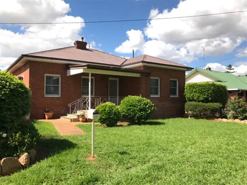 Main view of Homely house listing, 133 Currajong Street, Parkes NSW 2870