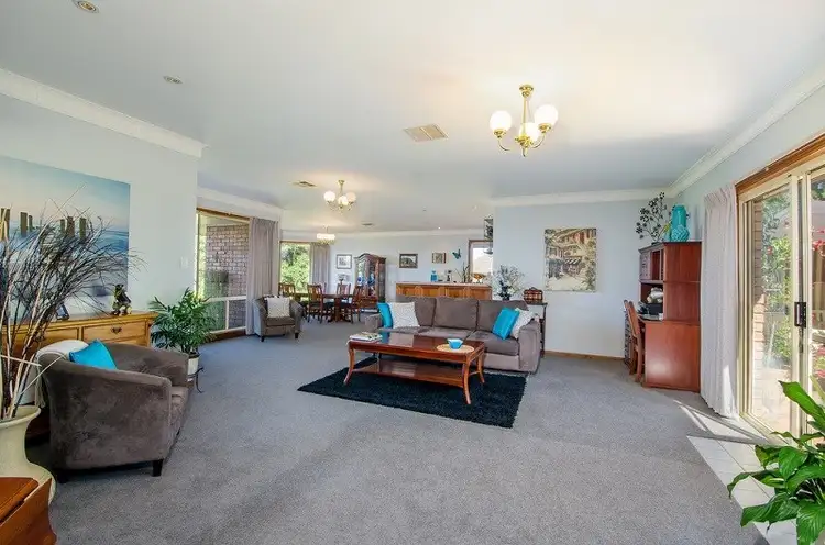 Third view of Homely house listing, 7 Panorama Court, Mount Gambier SA 5290