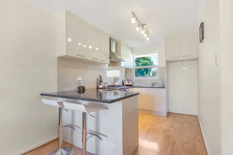 Sixth view of Homely unit listing, 13/72 George Street, Norwood SA 5067