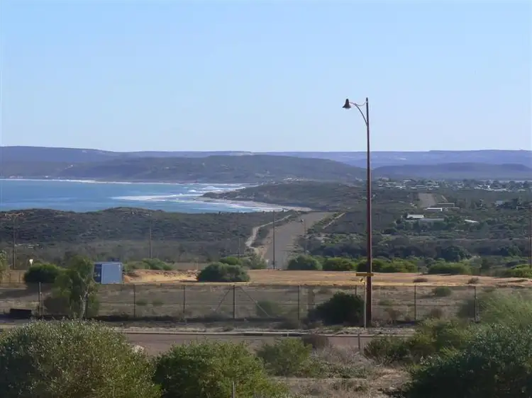 Main view of Homely land listing, 1 Lot 187 Porana Place, Kalbarri WA 6536