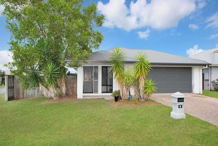2 Basie Street, Sippy Downs QLD 4556