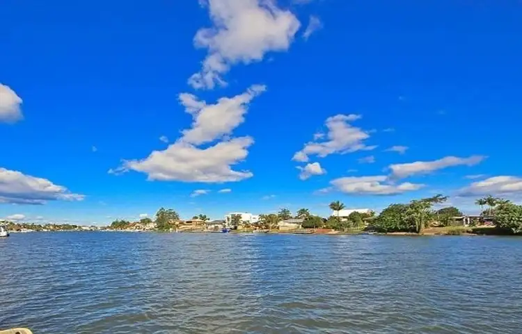 Second view of Homely house listing, 80 Cabana Street, Benowa Waters QLD 4217