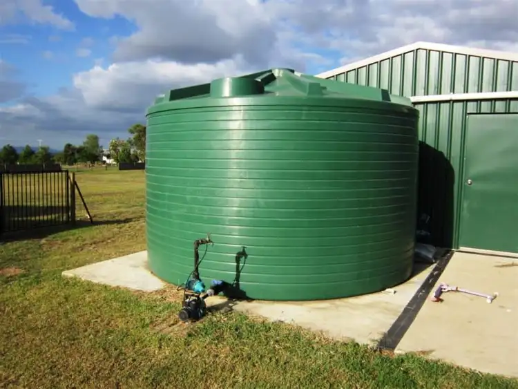 Fourth view of Homely rural property listing, 19 Webb Road, Bouldercombe QLD 4702