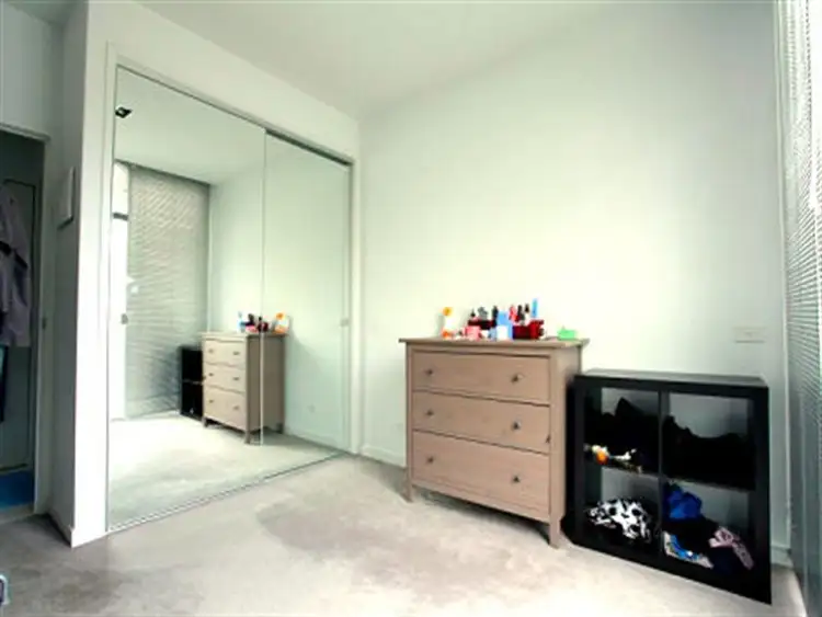 Fifth view of Homely apartment listing, 703/483 Swanston Street, Melbourne (CBD) VIC 3000