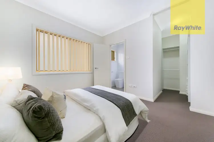 Sixth view of Homely other listing, 38 Austral Avenue, Westmead NSW 2145