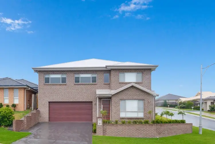 Second view of Homely house listing, 20 Young Circuit, Elderslie NSW 2570