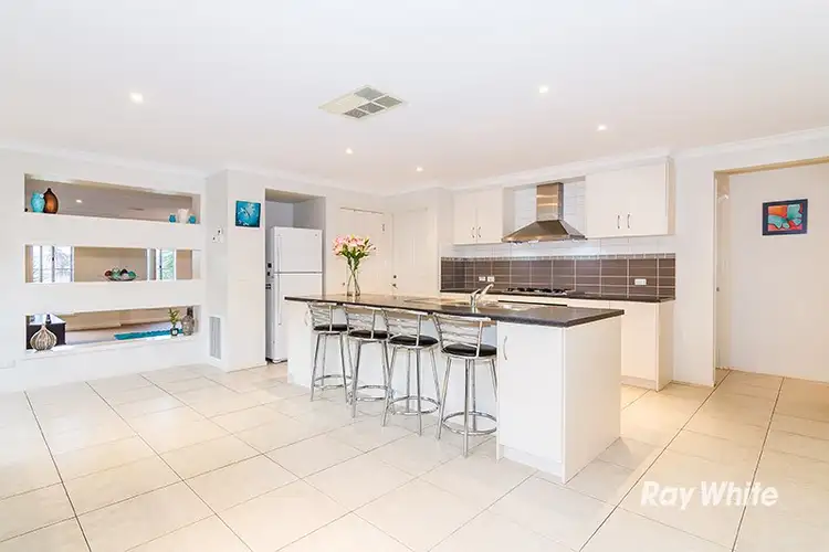 Sixth view of Homely house listing, 13 Tea Tree Court, Lyndhurst VIC 3975