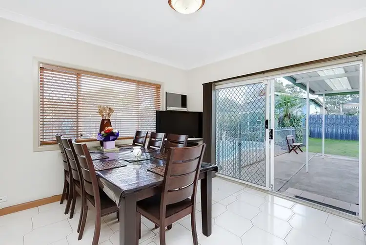 Fourth view of Homely house listing, 18 Dan Avenue, Blacktown NSW 2148