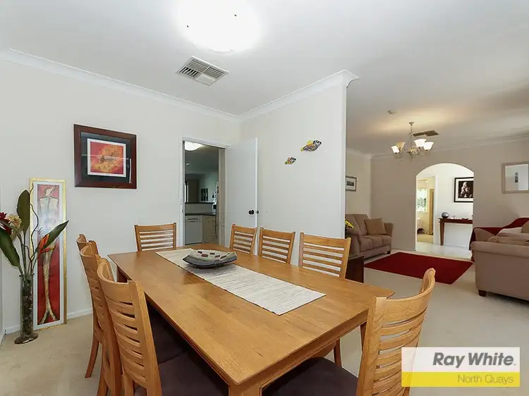 5 Abelia Court, Duncraig WA 6023