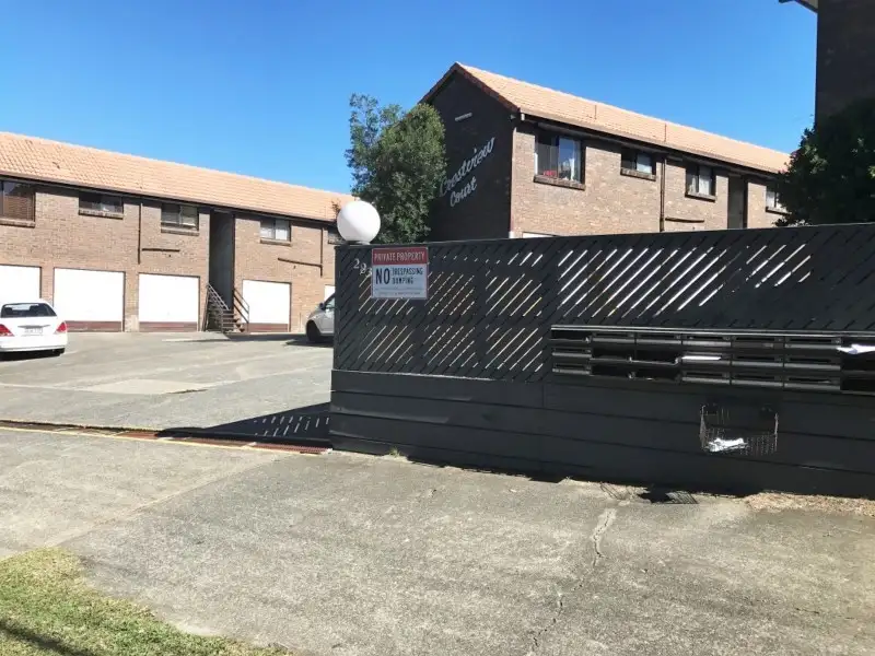 Main view of Homely townhouse listing, 35/279-283 Kingston Road, Logan Central QLD 4114