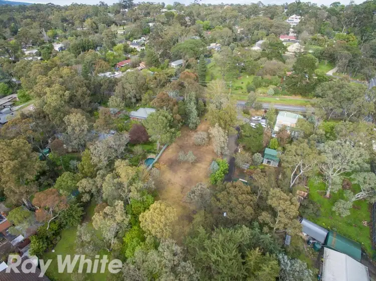 Third view of Homely land listing, 293a Main Road, Hawthorndene SA 5051