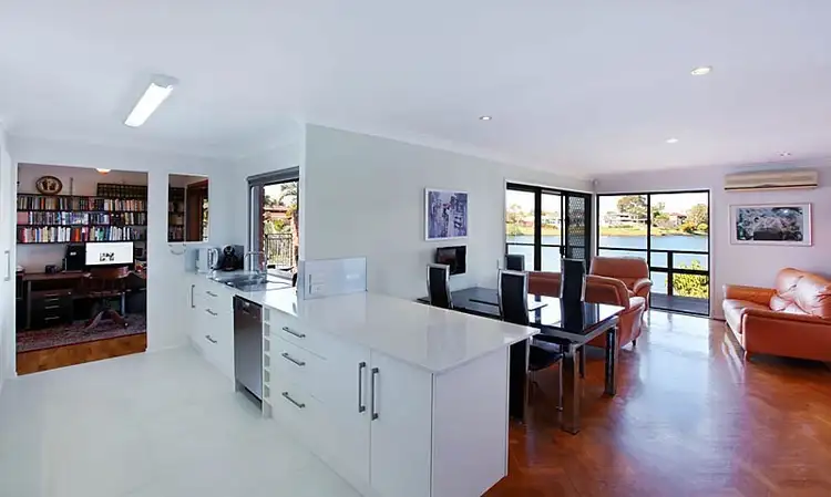 Fifth view of Homely house listing, 17 Naranja Crescent, Benowa Waters QLD 4217