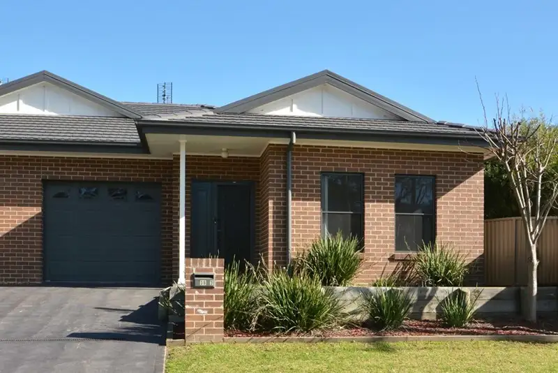 Main view of Homely unit listing, 3/3B Quarrybylong Street, Cessnock NSW 2325
