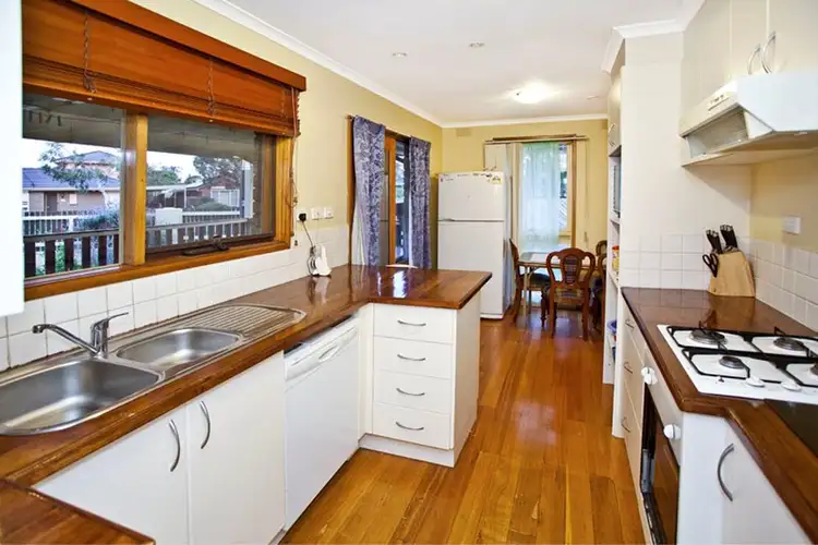 Fourth view of Homely house listing, 15 Kirribilli Avenue, Keysborough VIC 3173