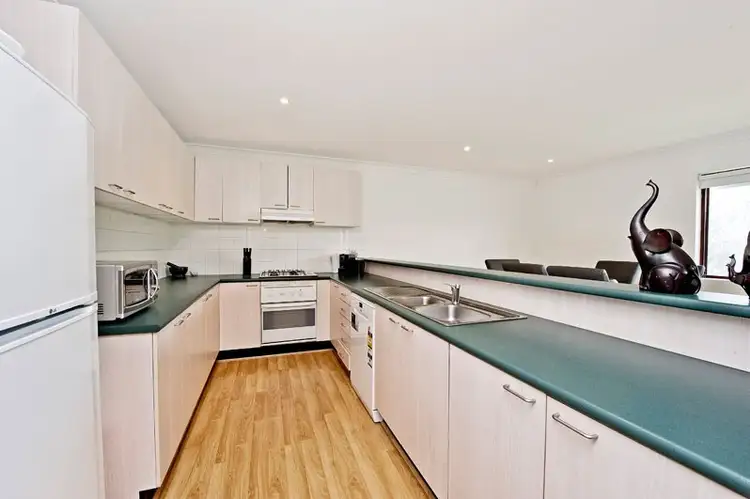 Fourth view of Homely apartment listing, 5/1 Kensington Mews, Redfern NSW 2016