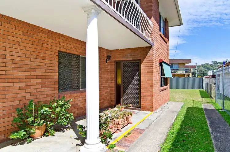 Fourth view of Homely unit listing, 2/498 Coolangatta Road, Tugun QLD 4224
