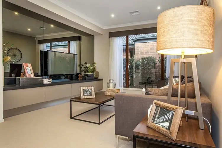 Sixth view of Homely house listing, 17 Winchcombe Way, Cranbourne North VIC 3977
