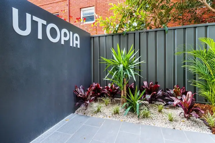 Seventh view of Homely apartment listing, 4/29 Tramway Street, Rosebery NSW 2018