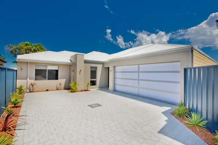 57a Ramsden Way, Morley WA 6062