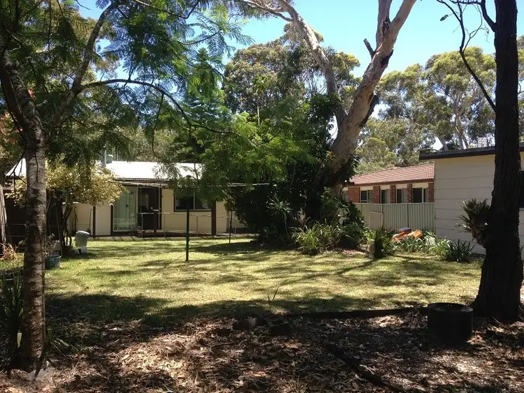 Sixth view of Homely house listing, 45 Queen Mary Street, Callala Beach NSW 2540