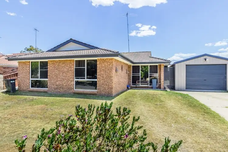 Main view of Homely house listing, 7 Loder Crescent, South Windsor NSW 2756