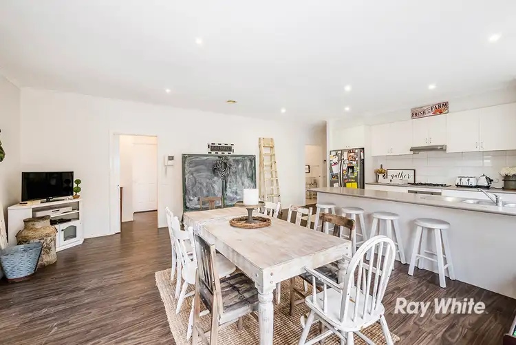 Third view of Homely house listing, 7 Hope Court, Cranbourne West VIC 3977