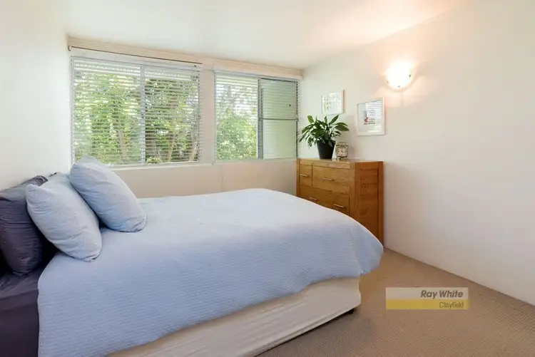 Fifth view of Homely unit listing, 6/46 Reeve Street, Clayfield QLD 4011