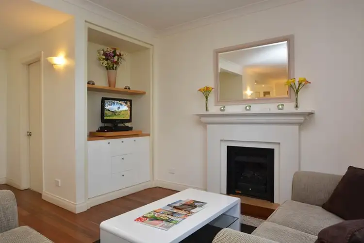 Villa 545/15 Thompsons Road, Pokolbin NSW 2320