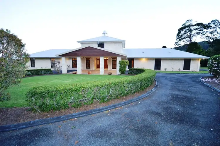 Fourth view of Homely rural property listing, 469 Crossmaglen Road, Bonville NSW 2450